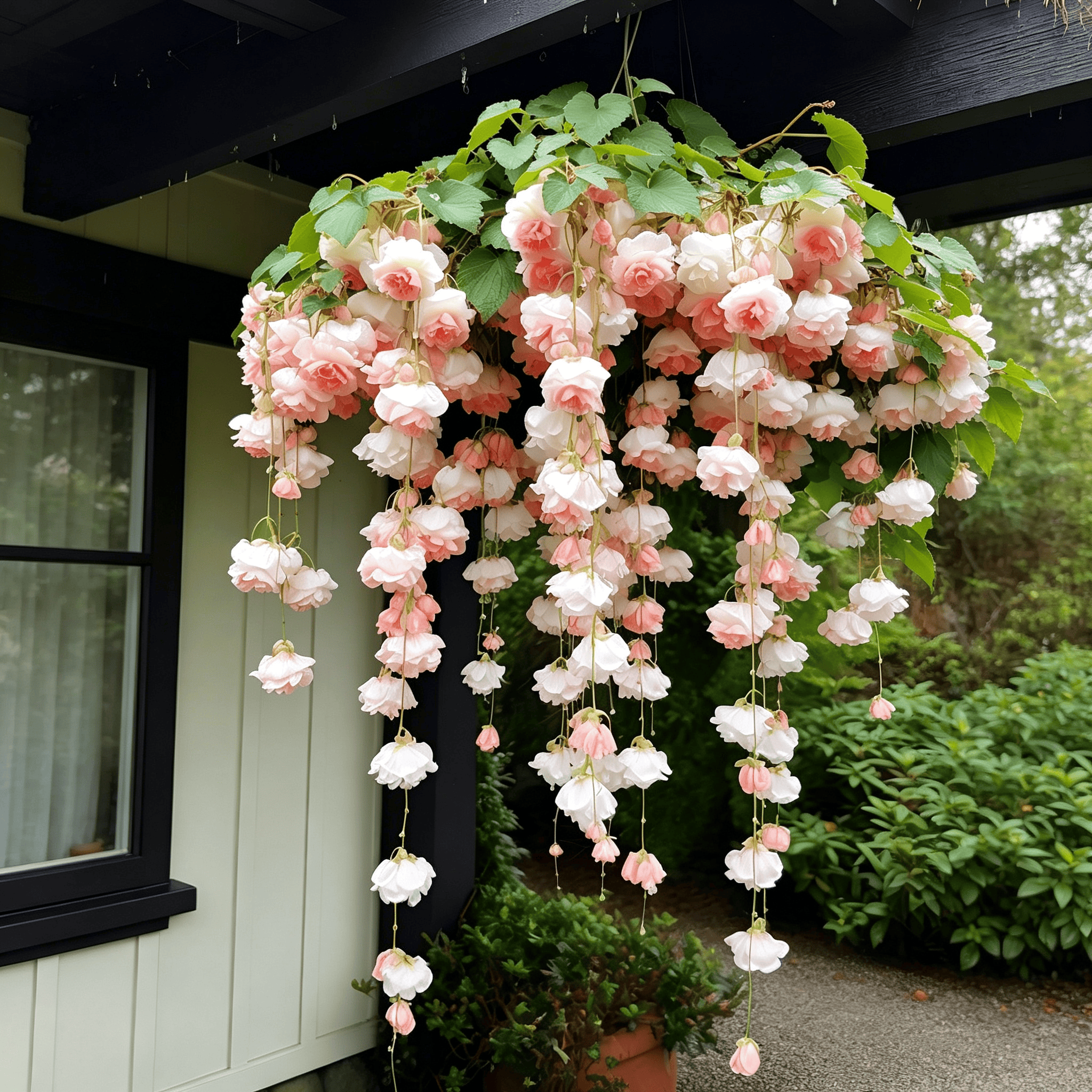 Hall's Crabapple Seeds - 268 Seeds