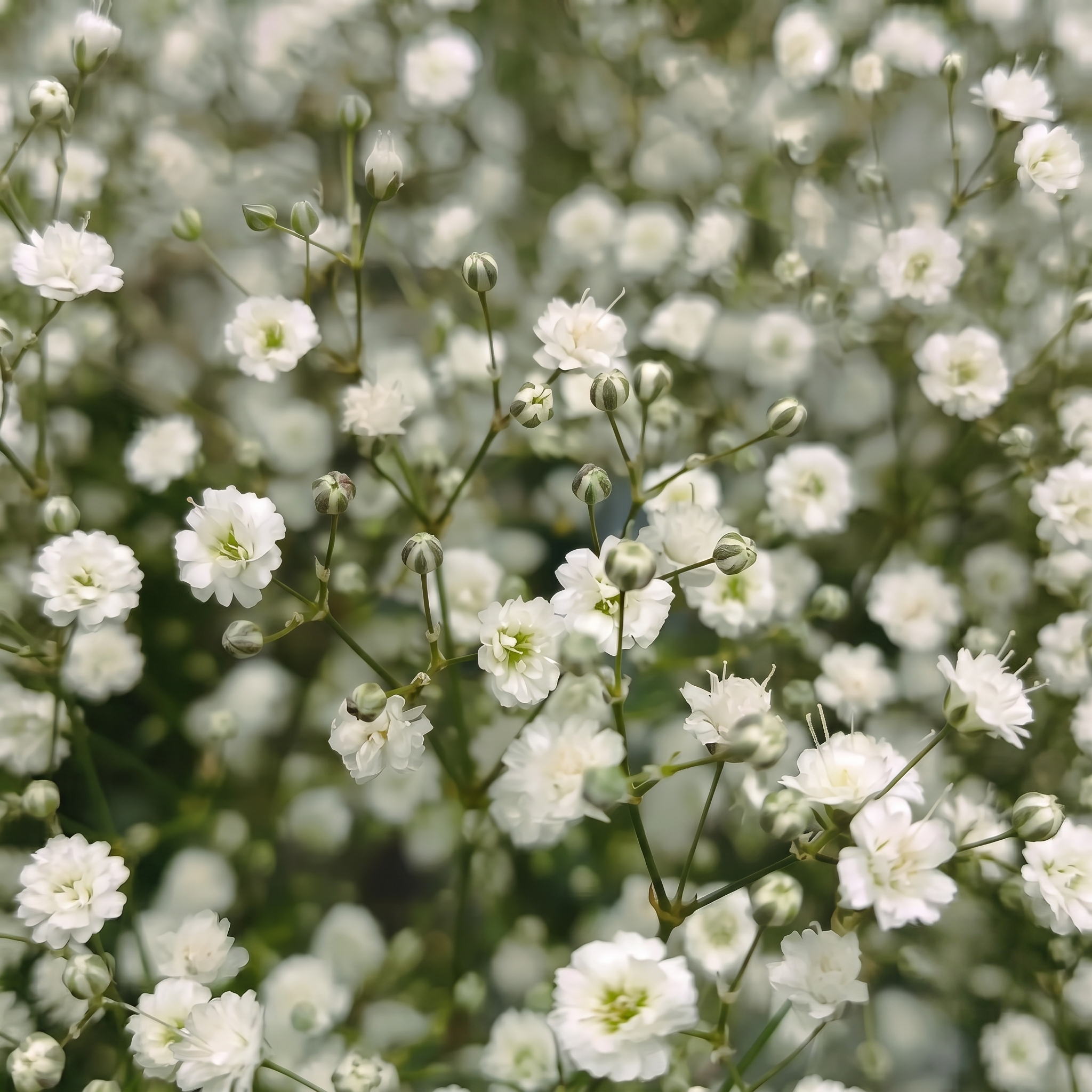 Covent Garden Market Gypsophila Seeds - 100 Seeds (0.004 oz)