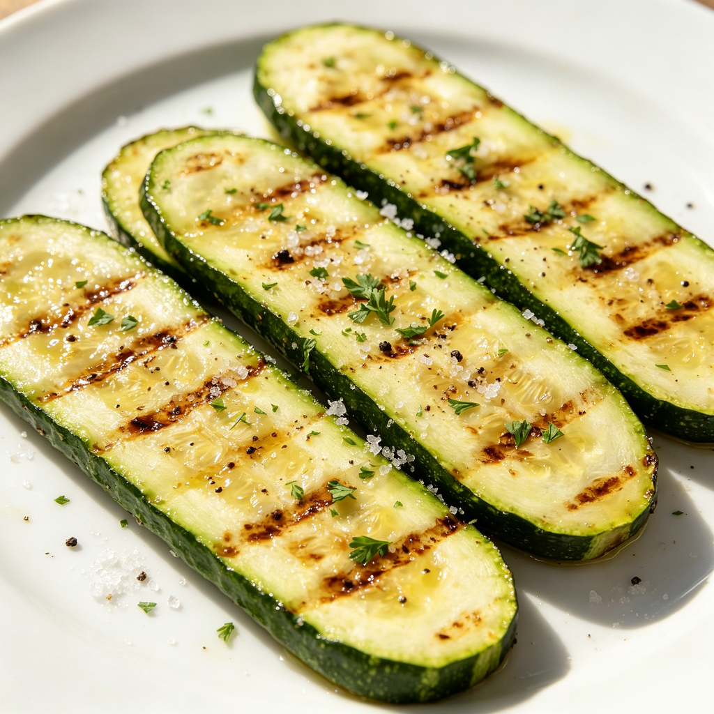 Magda (F1) Zucchini Squash  Seeds