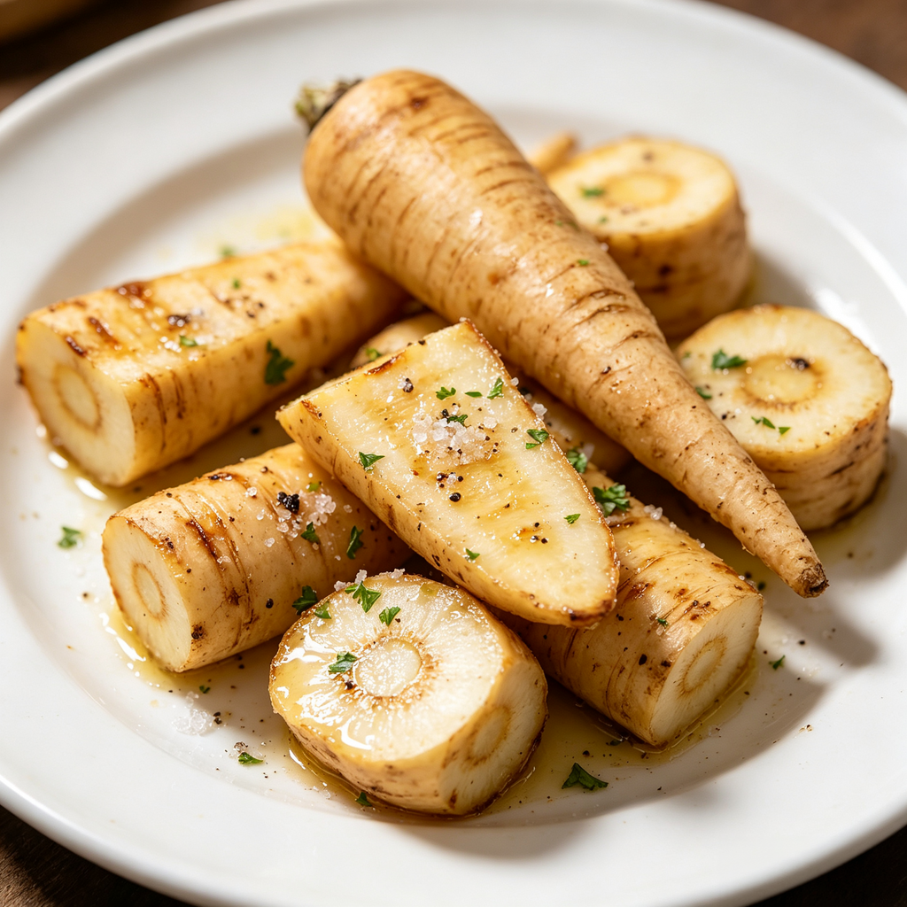 Dagger (F1) Parsnip  Seeds