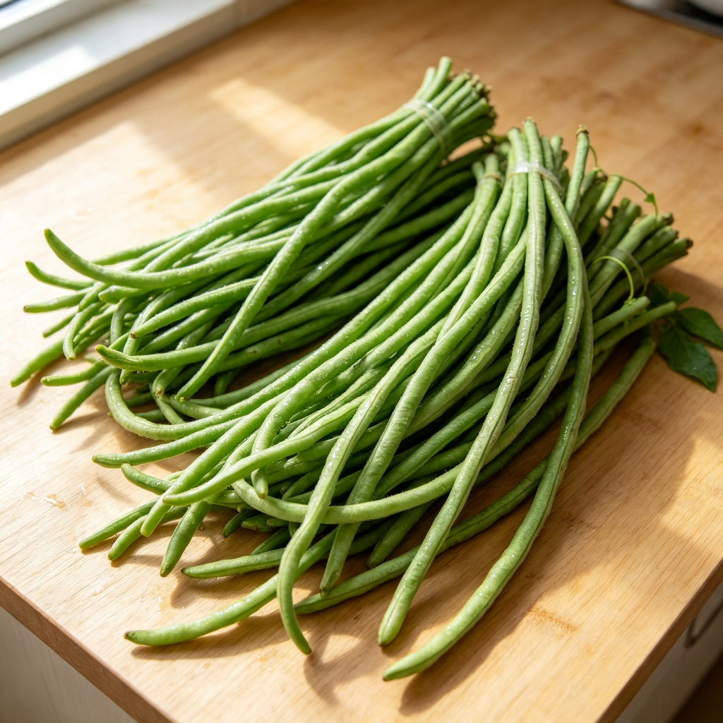 Python Bean Seeds - 24 Seeds