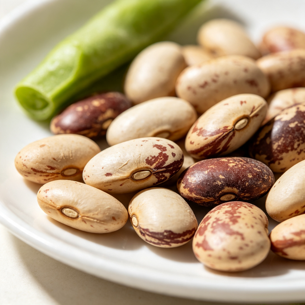 Python Bean Seeds - 24 Seeds