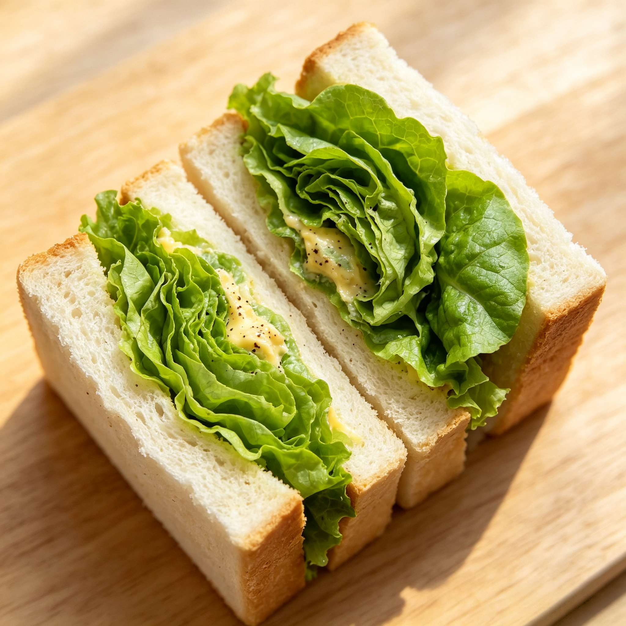 Buttercrunch Organic Lettuce  Seeds