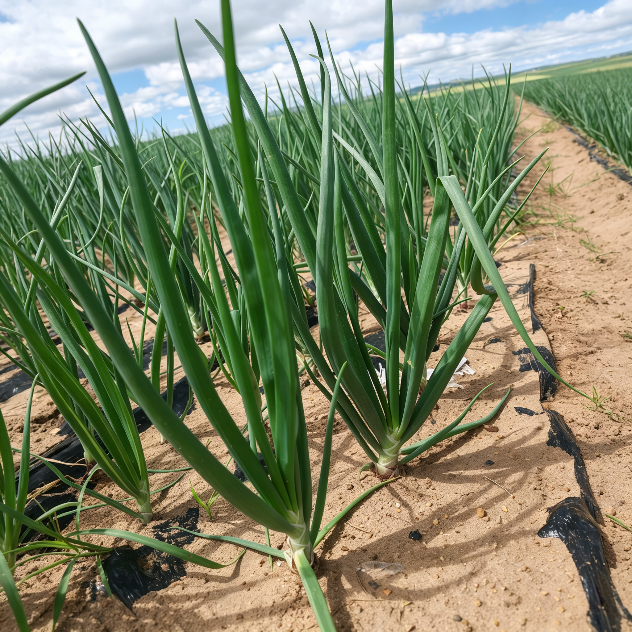 T-448 (F1) Onion Seeds