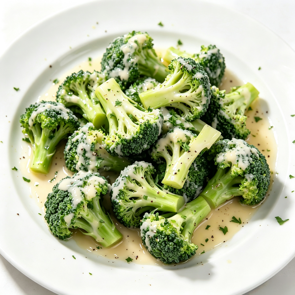 Green Magic (F1) Broccoli Seeds