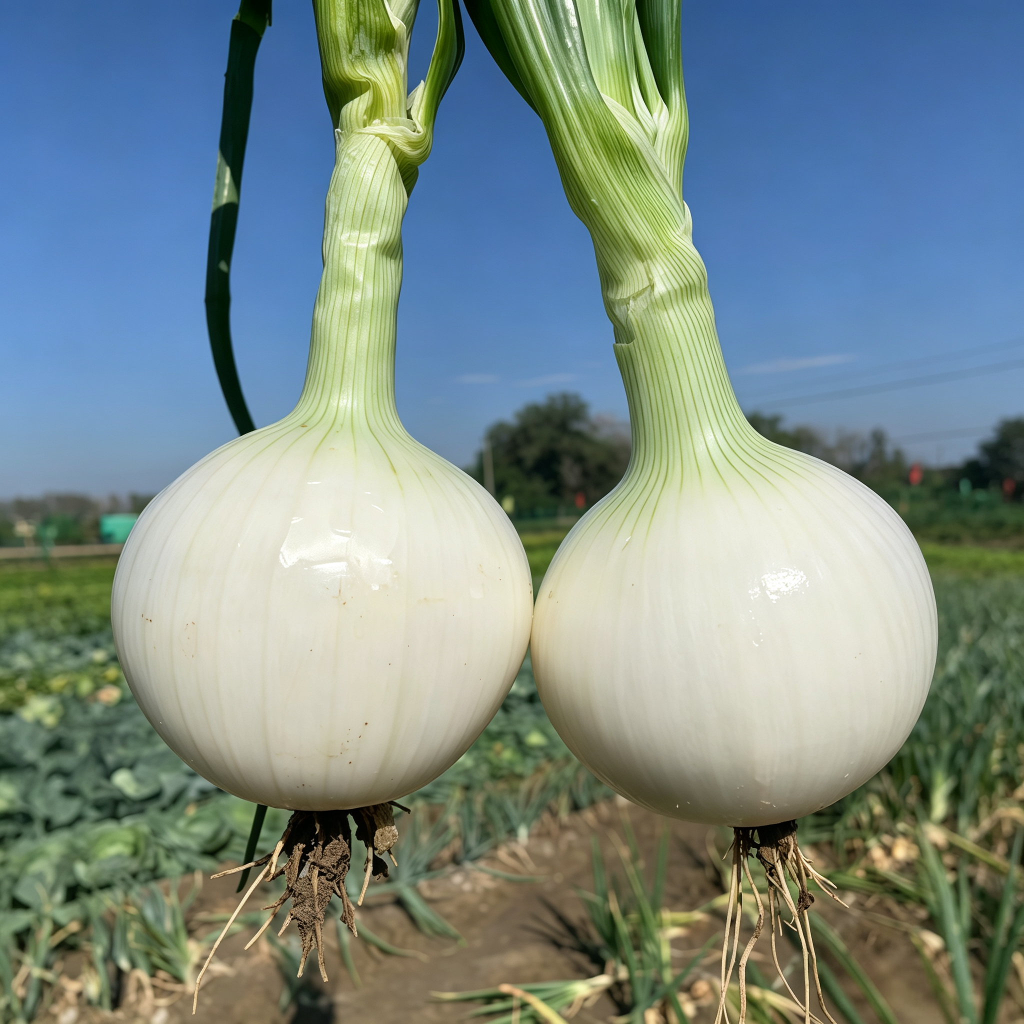 T-448 (F1) Onion Seeds