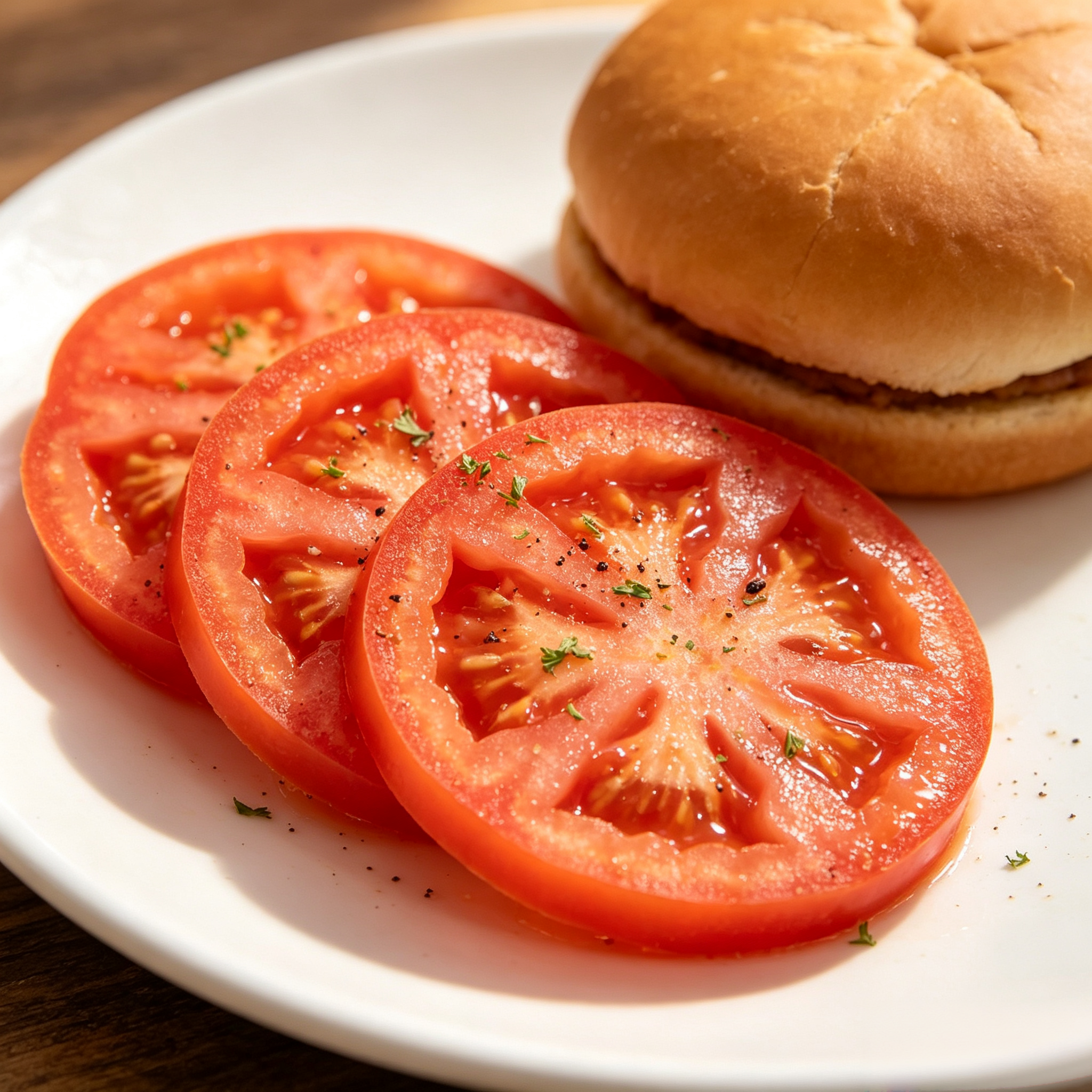 Firebird (F1) Tomato Seeds – 210 Seeds