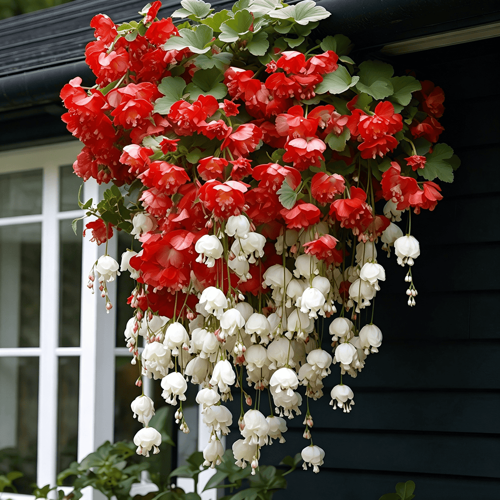 Hall's Crabapple Seeds - 268 Seeds