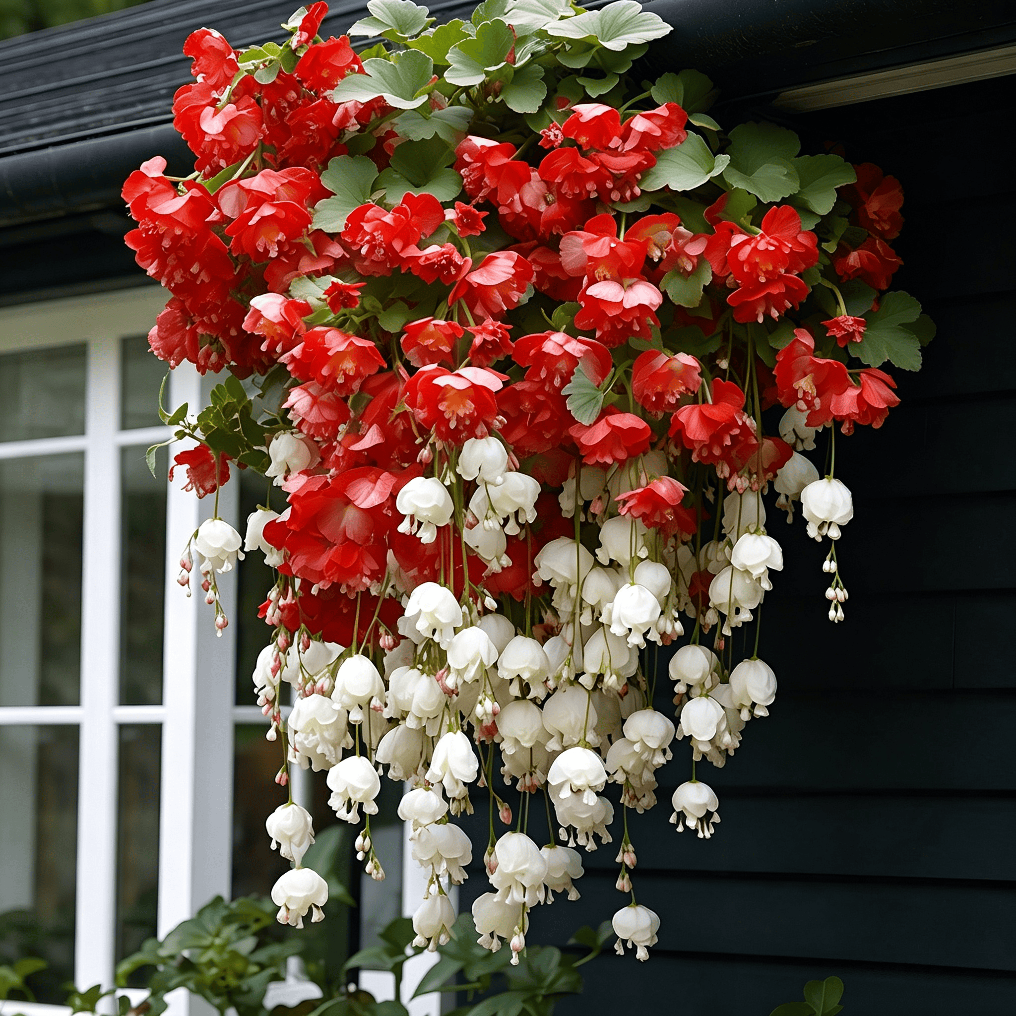 Hall's Crabapple Seeds - 268 Seeds