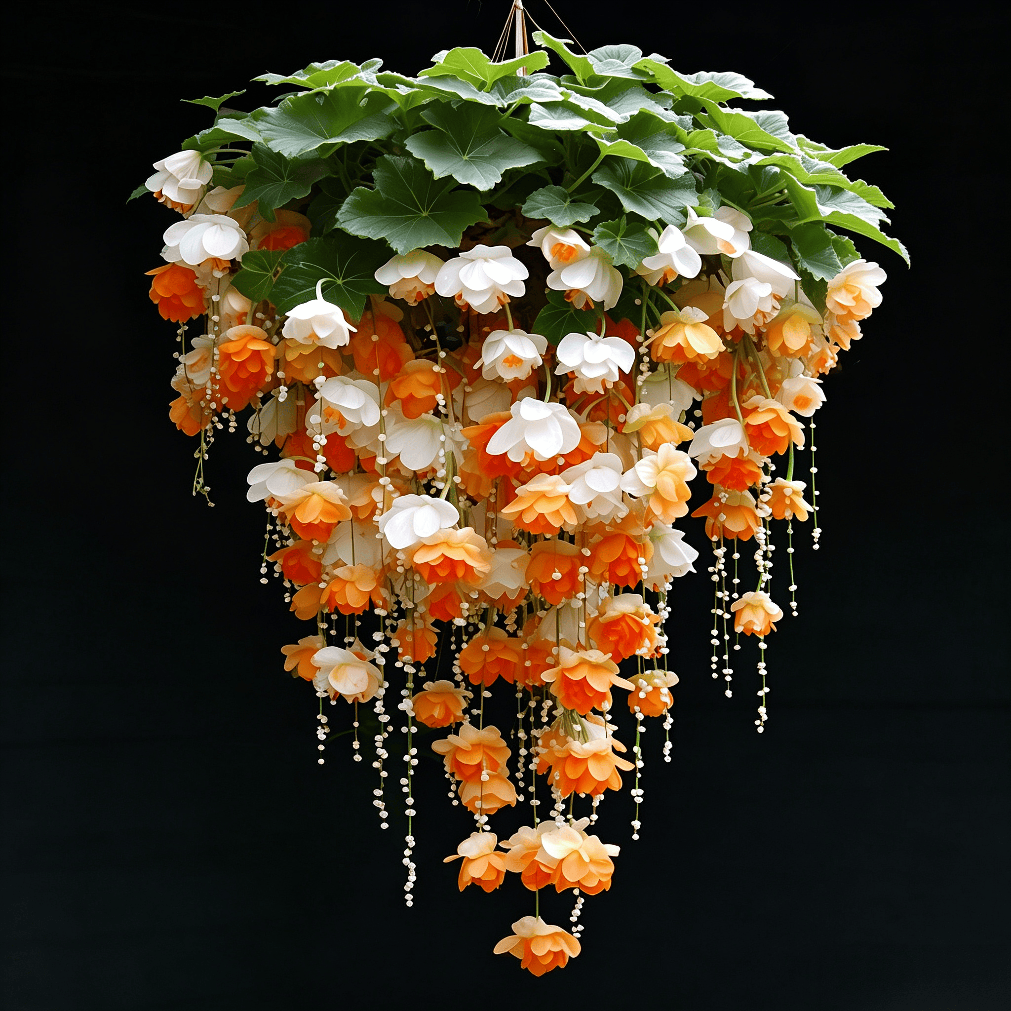 Hall's Crabapple Seeds - 268 Seeds