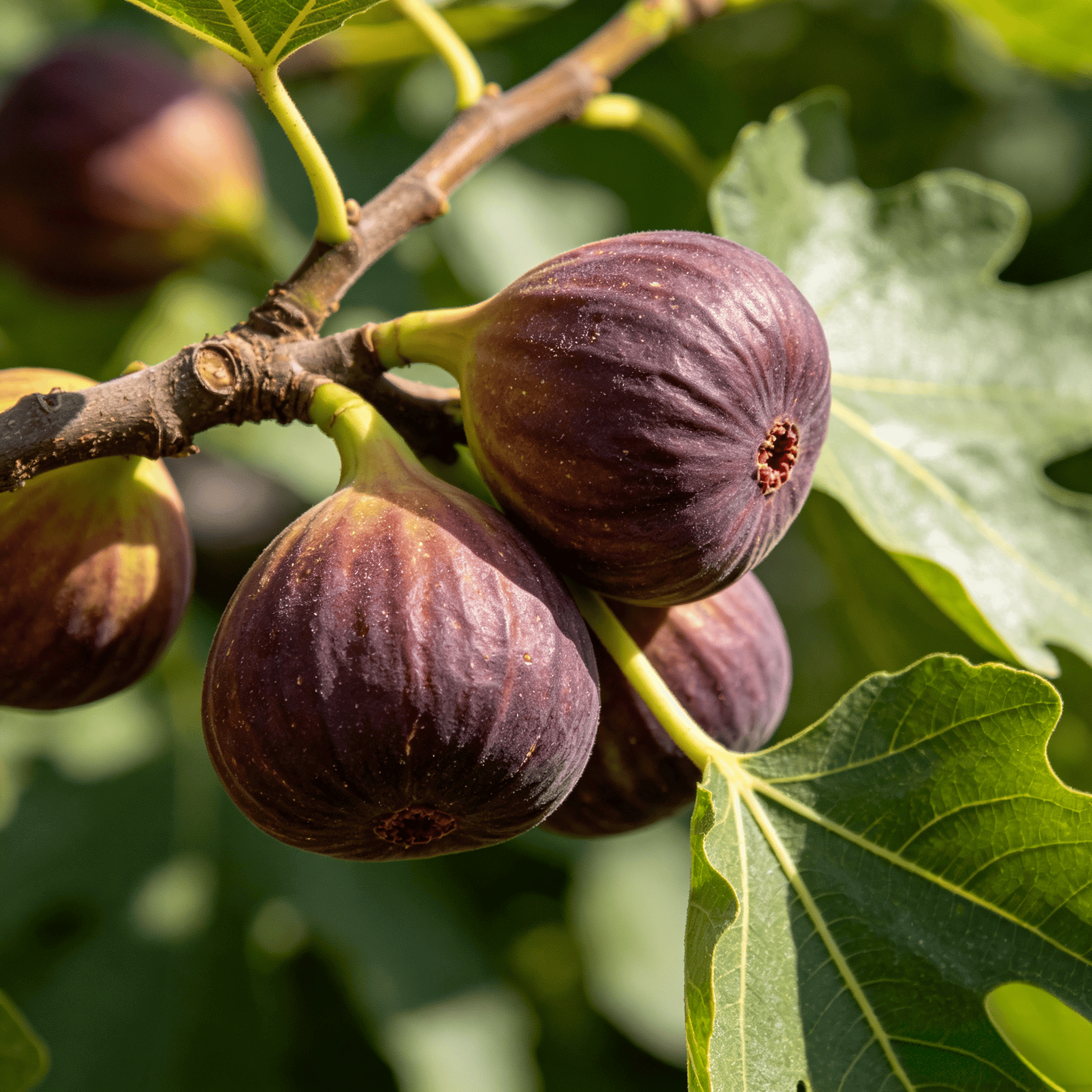 Fig Tree Seeds - 300 Seeds