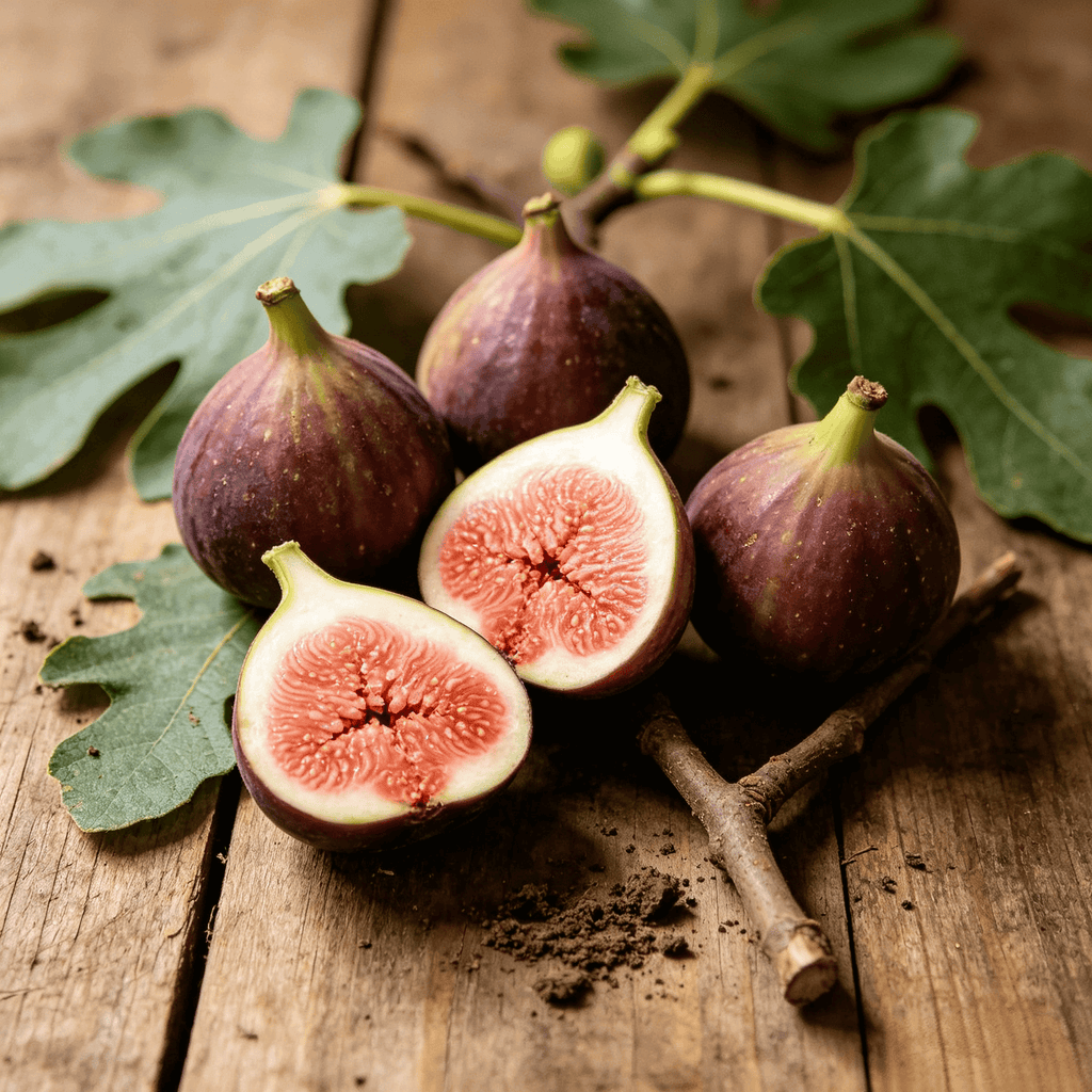 Fig Tree Seeds - 300 Seeds