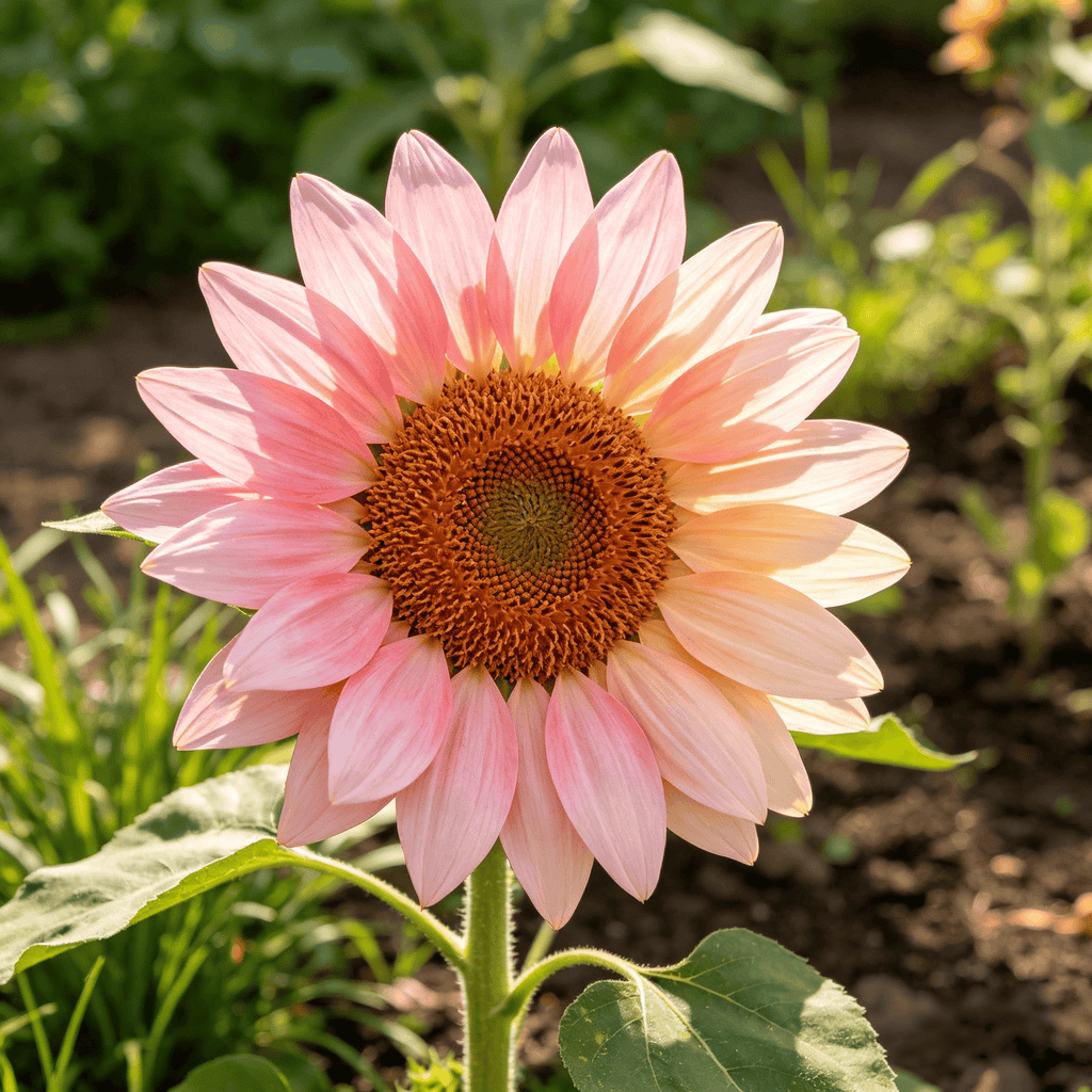 Sunflower Seeds - 27 Seeds