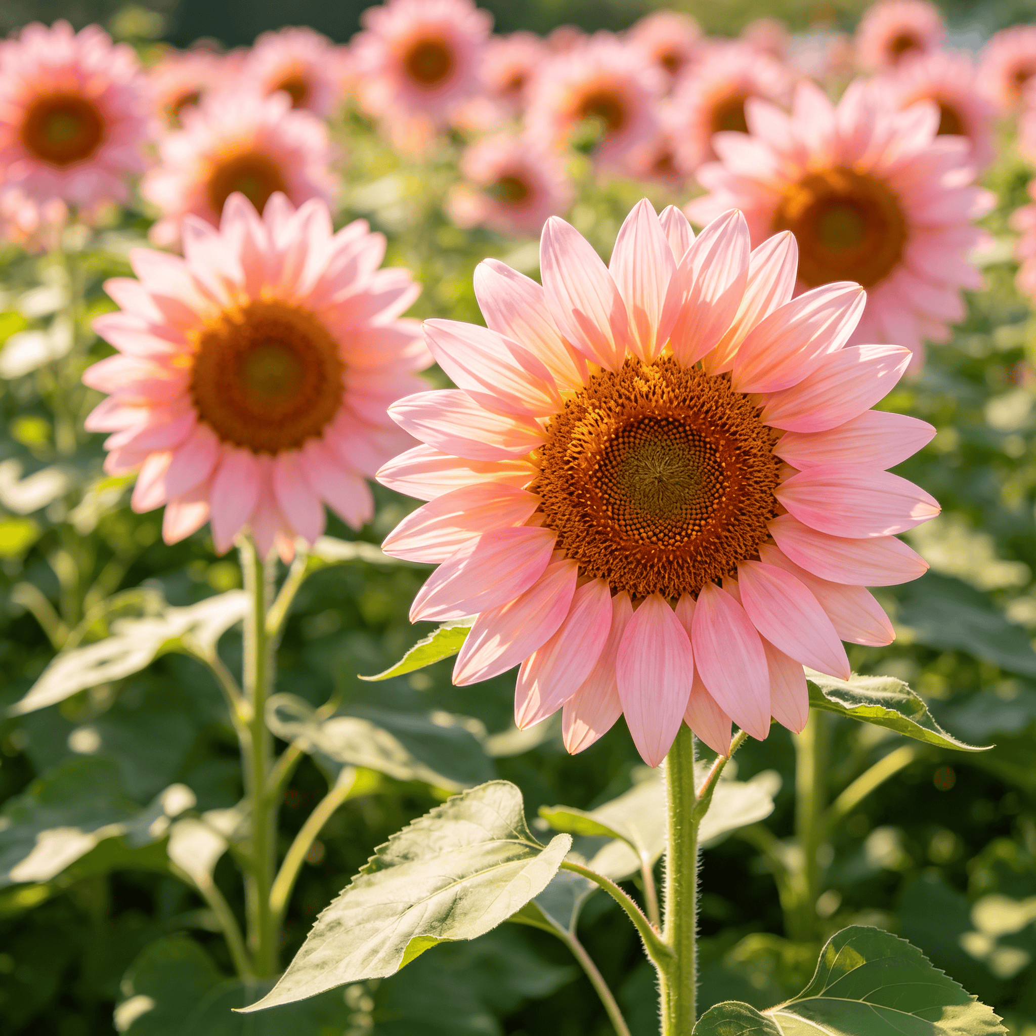Sunflower Seeds - 27 Seeds