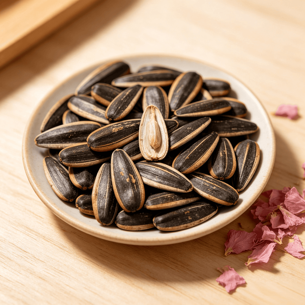 Sunflower Seeds - 27 Seeds