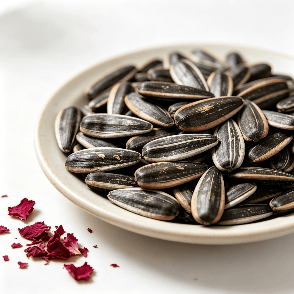 Velvet Queen Sunflower Seeds - 41 Seeds