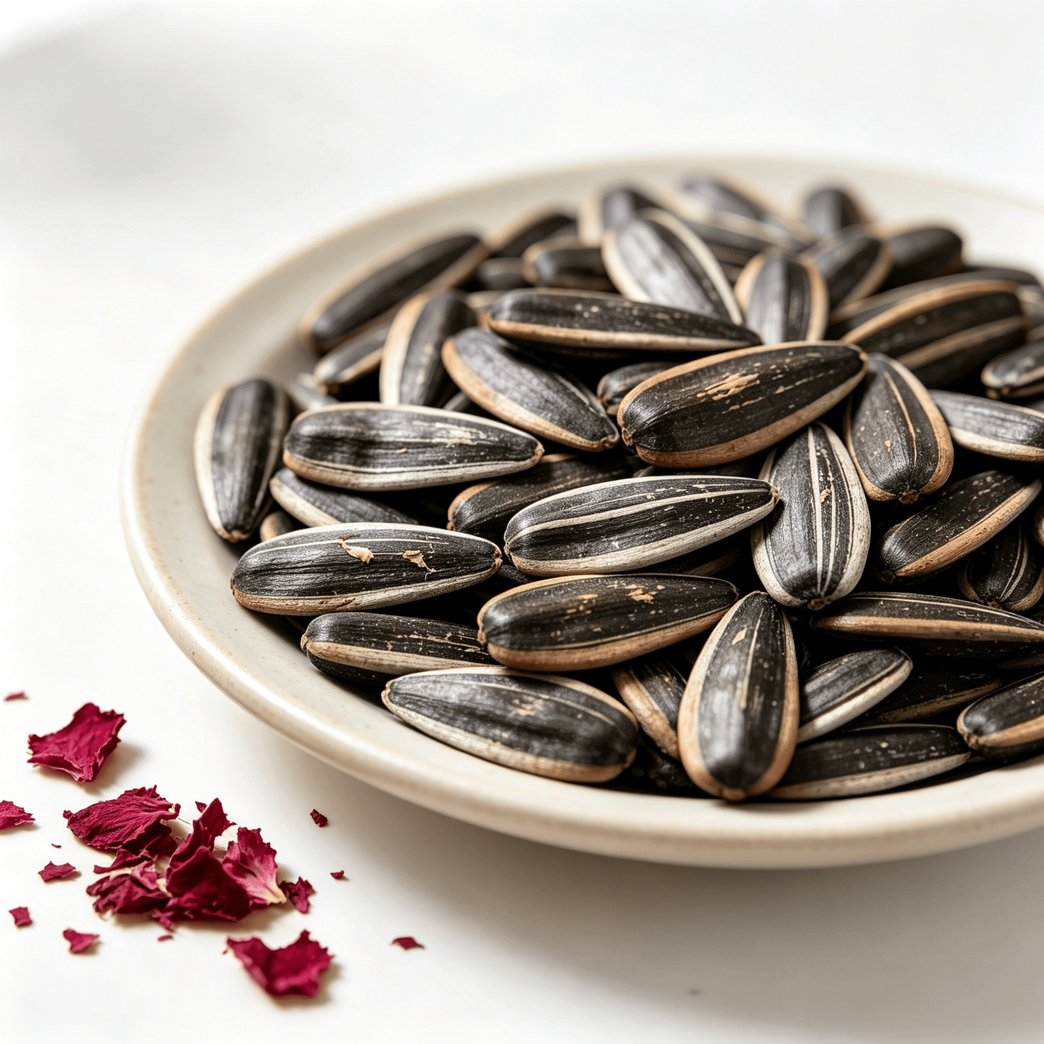 Velvet Queen Sunflower Seeds - 41 Seeds