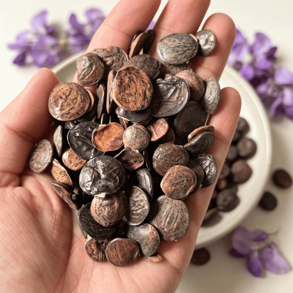 Wisteria Seeds - 14 Seeds
