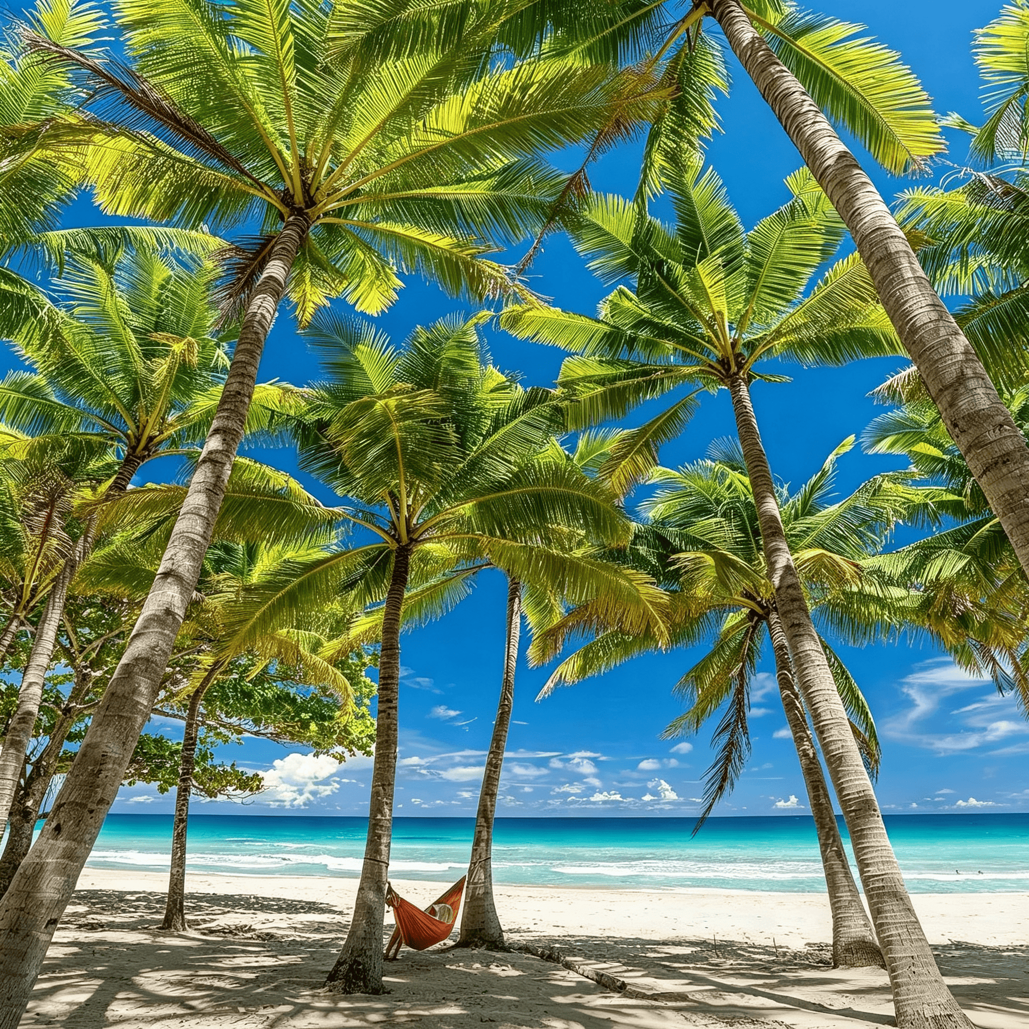 Palm Tree Seeds - 6 Seeds