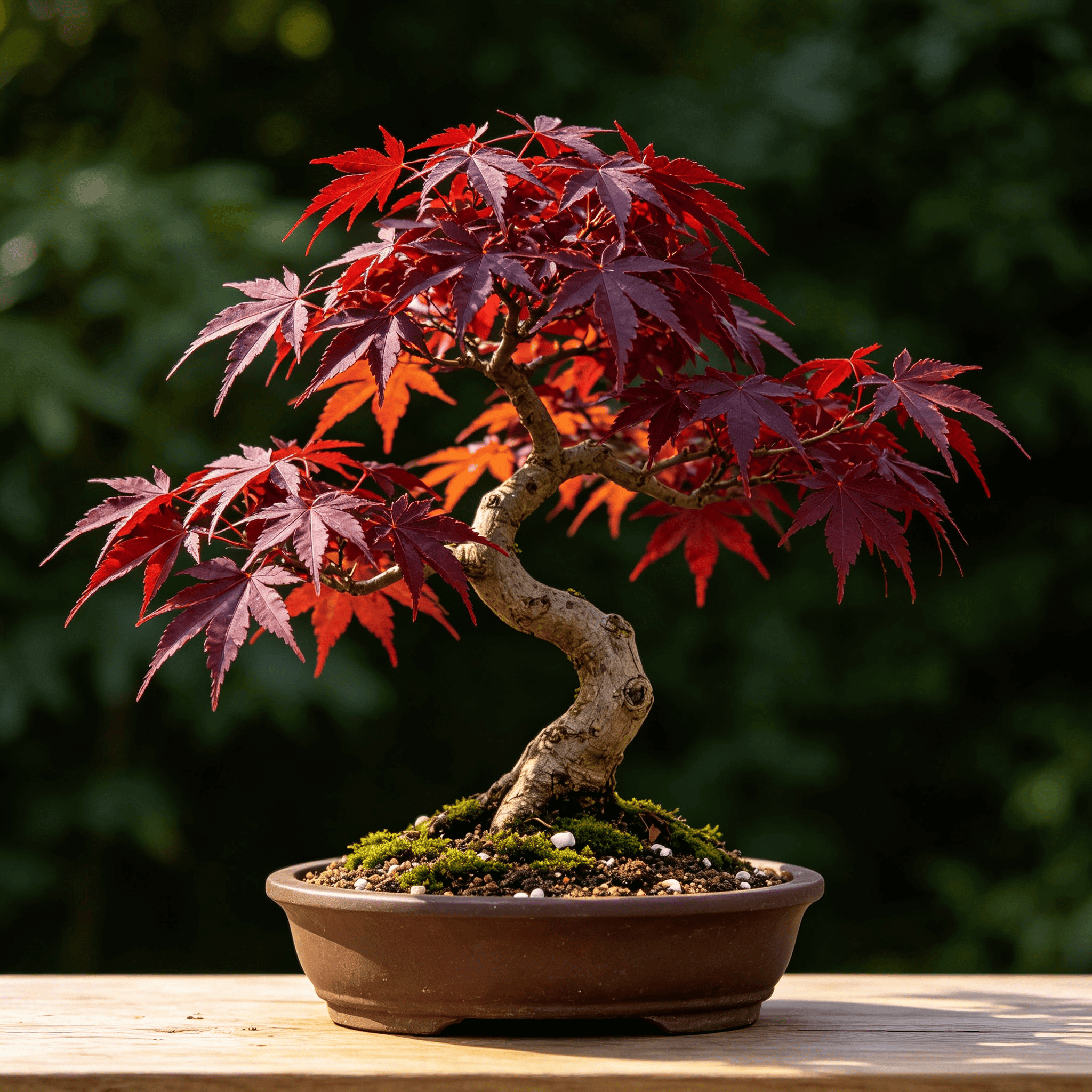 Japanese Maple Tree Seeds - 27 Seeds