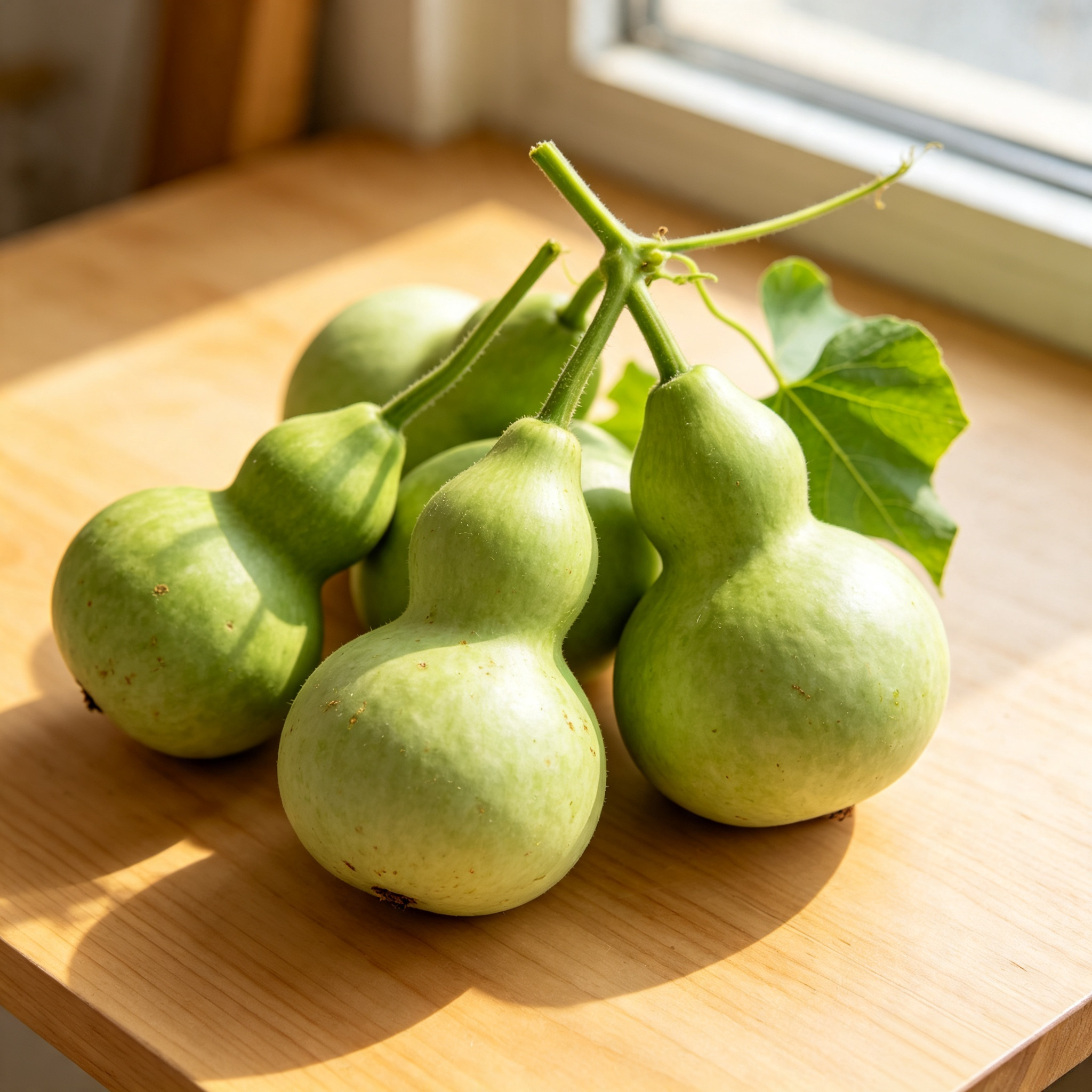 Bottle or Birdhouse Gourd Seeds - 30 Seeds