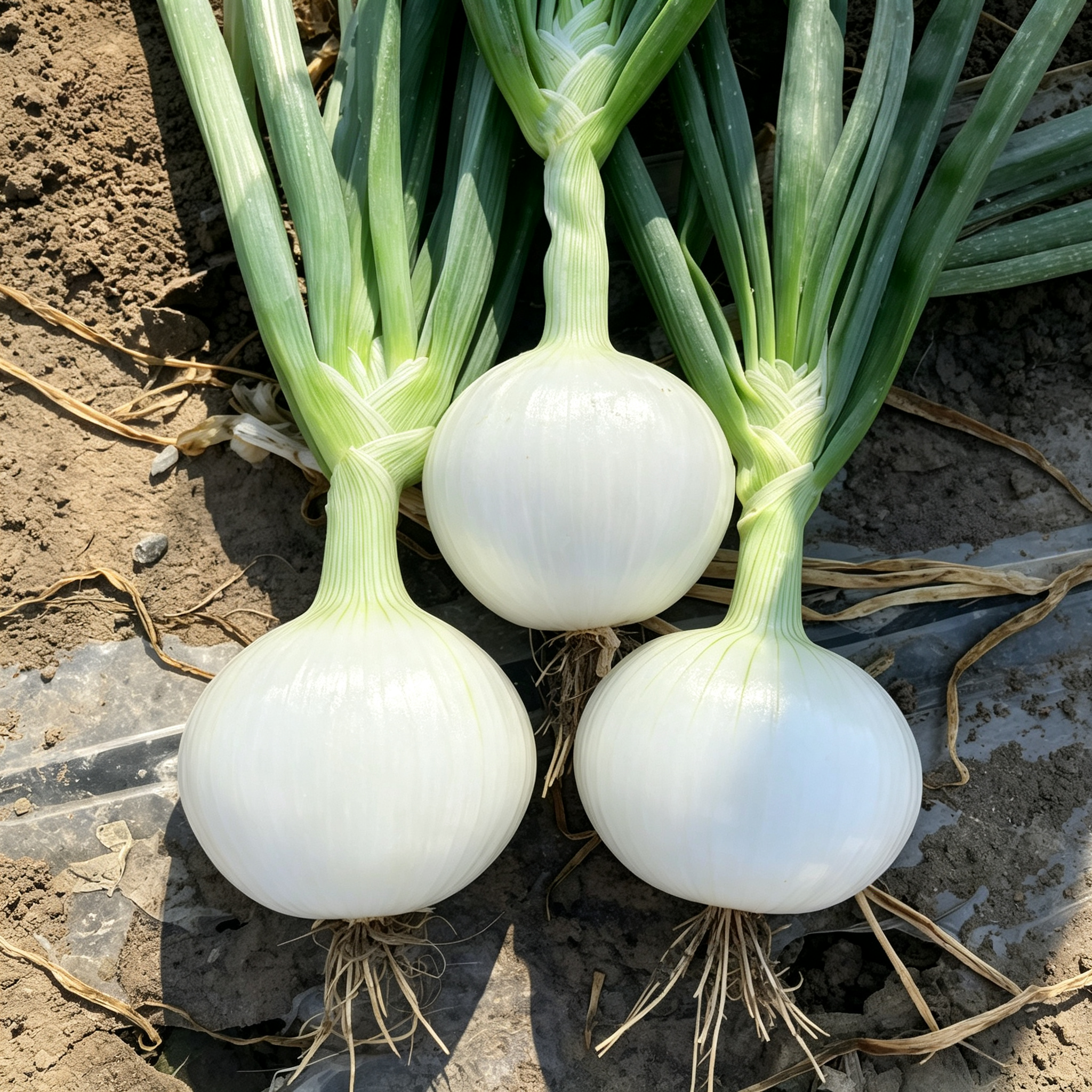 T-448 (F1) Onion Seeds
