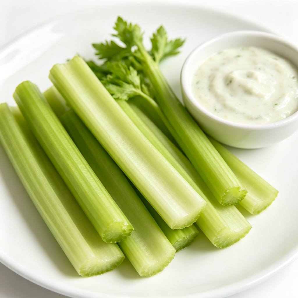Tango Organic Pelleted Celery Seeds