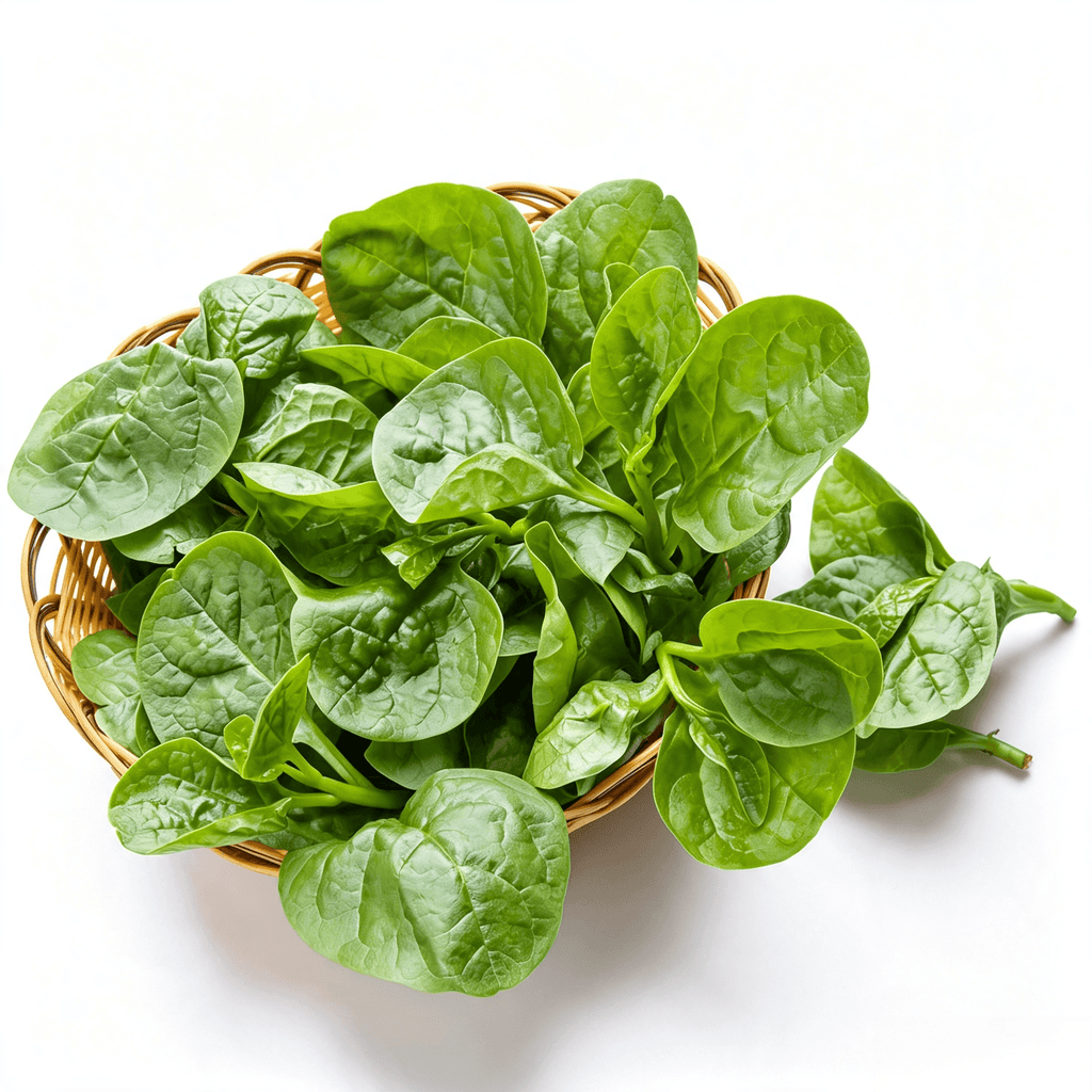 Malabar spinach Seeds - 103 Seeds