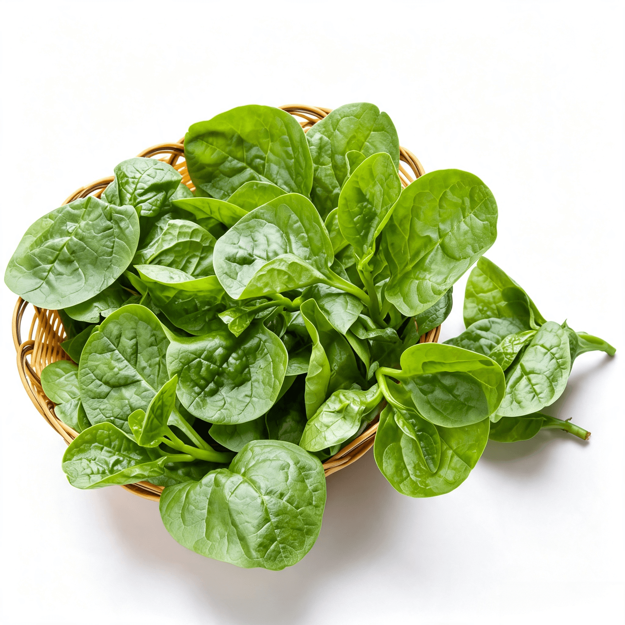 Malabar spinach Seeds - 103 Seeds