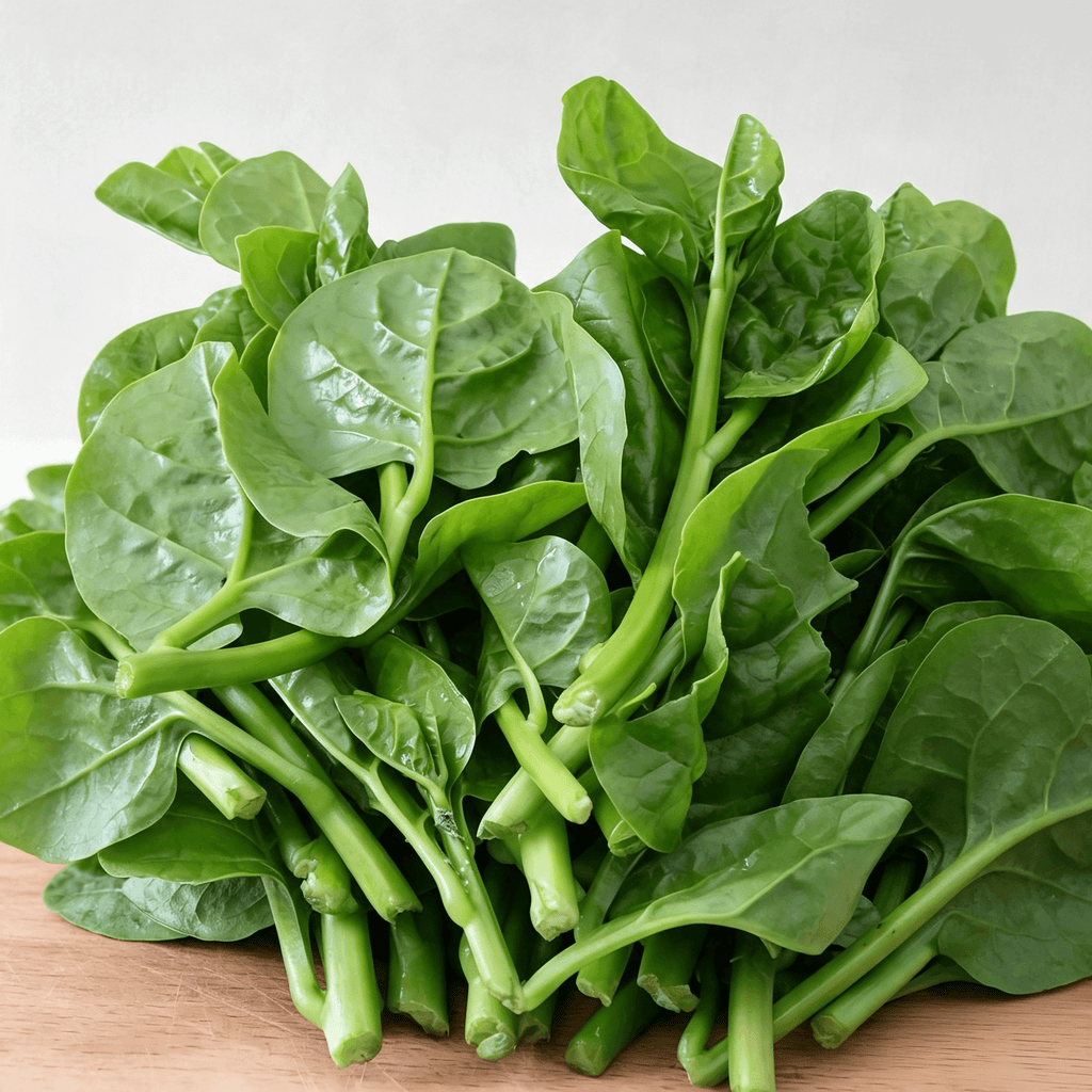 Malabar spinach Seeds - 103 Seeds