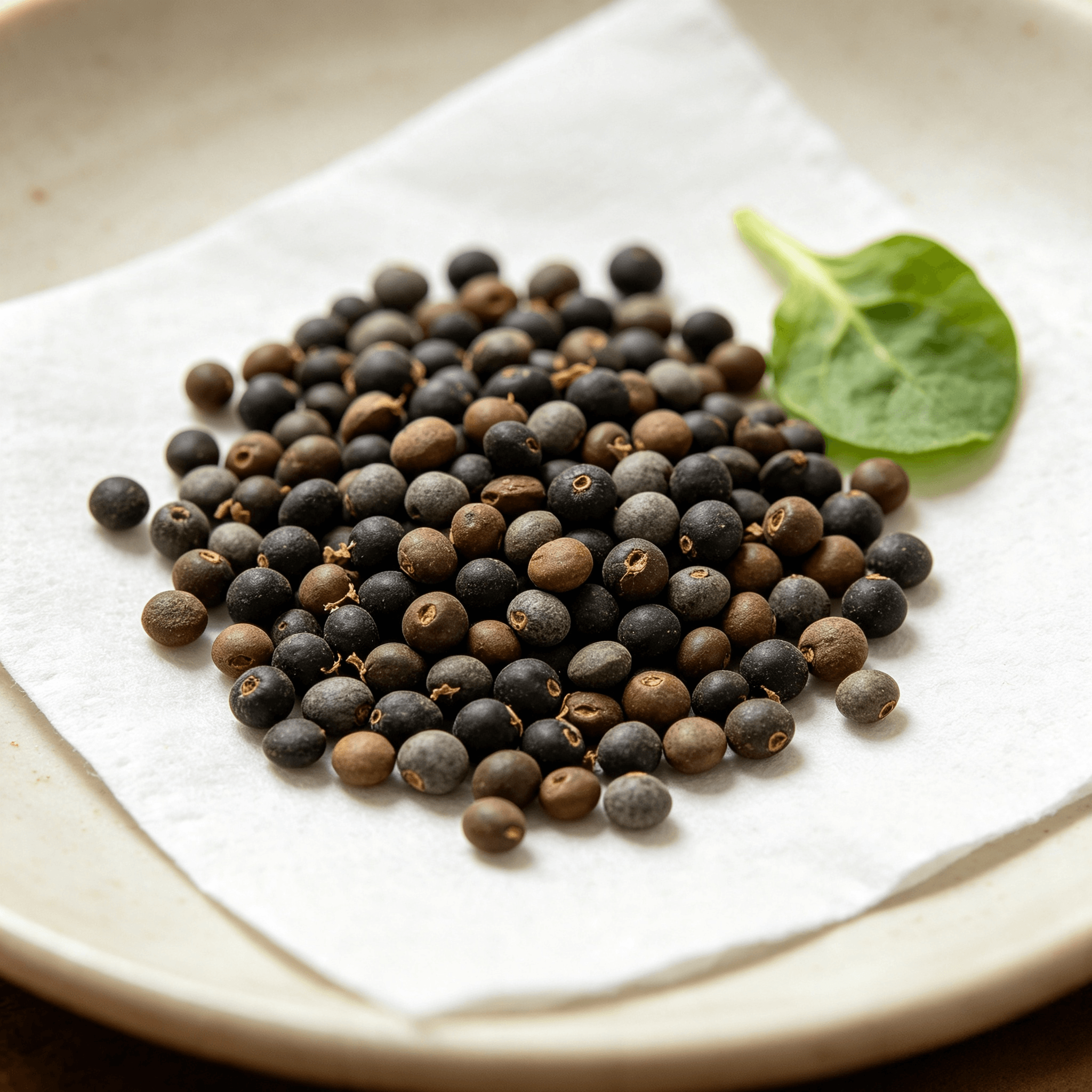 Malabar spinach Seeds - 103 Seeds