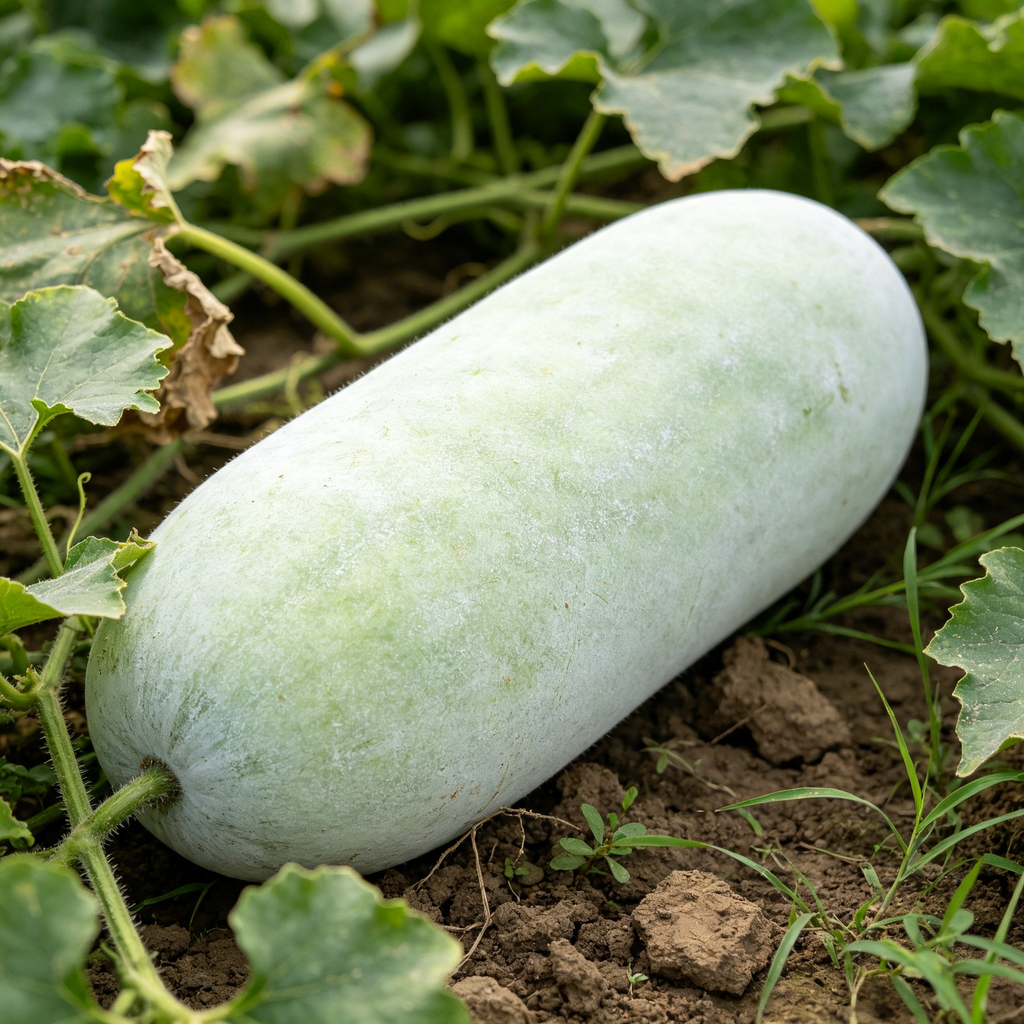 Wax gourd Seeds - 40 Seeds