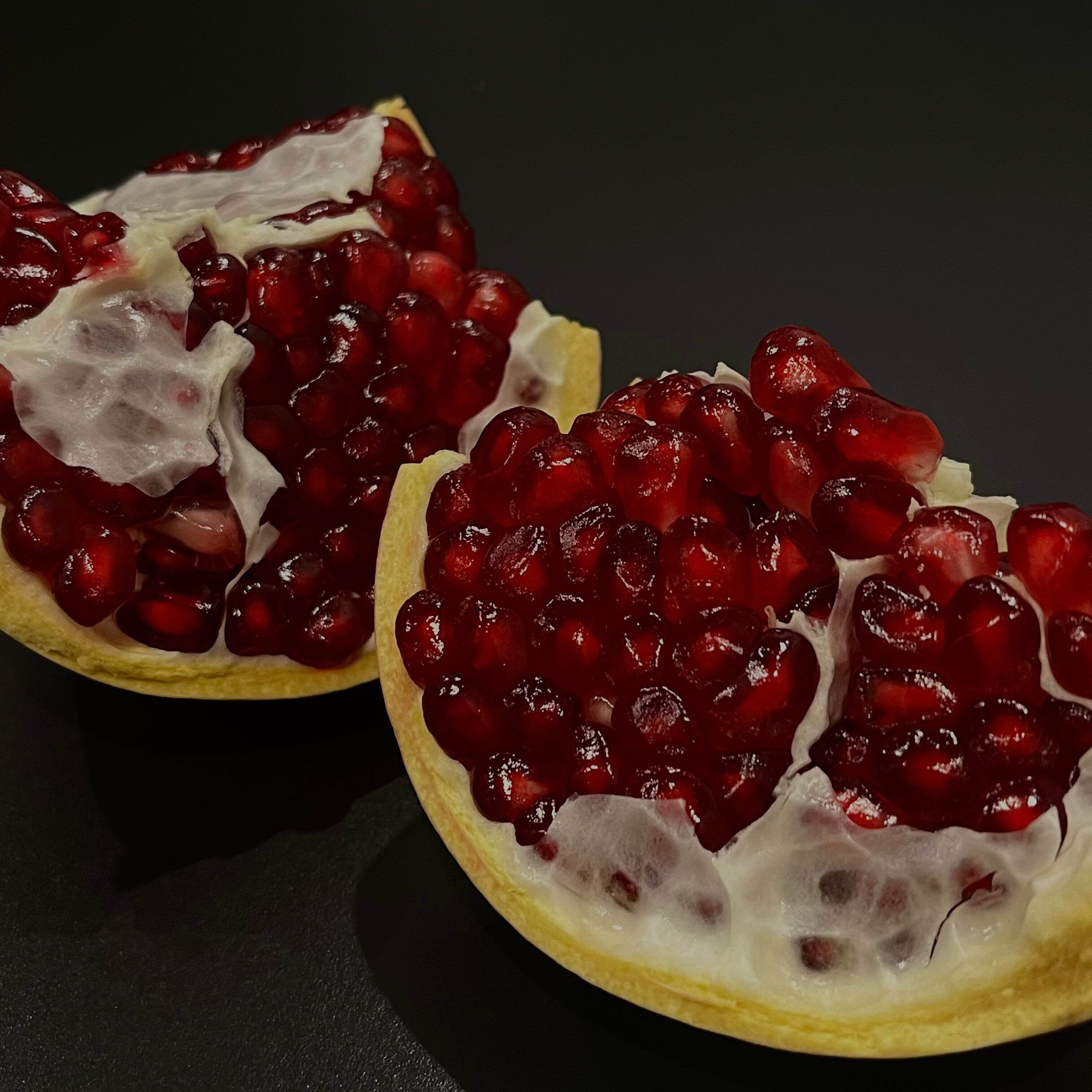 Pomegranate Seeds for Planting – 44 Seeds