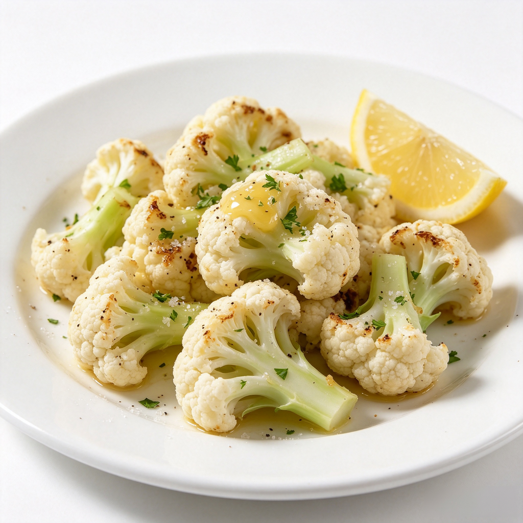 Amazing Cauliflower Seeds