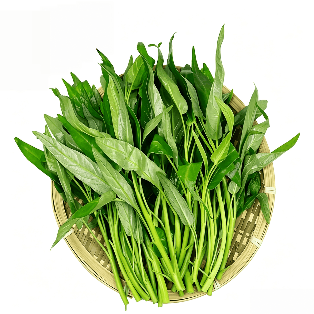 Water spinach Seeds - 103 Seeds