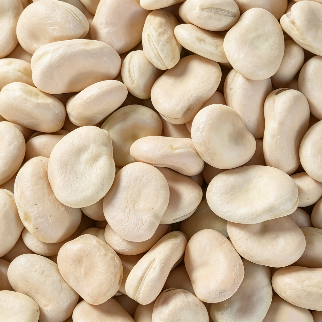 Vroma Bean Seeds