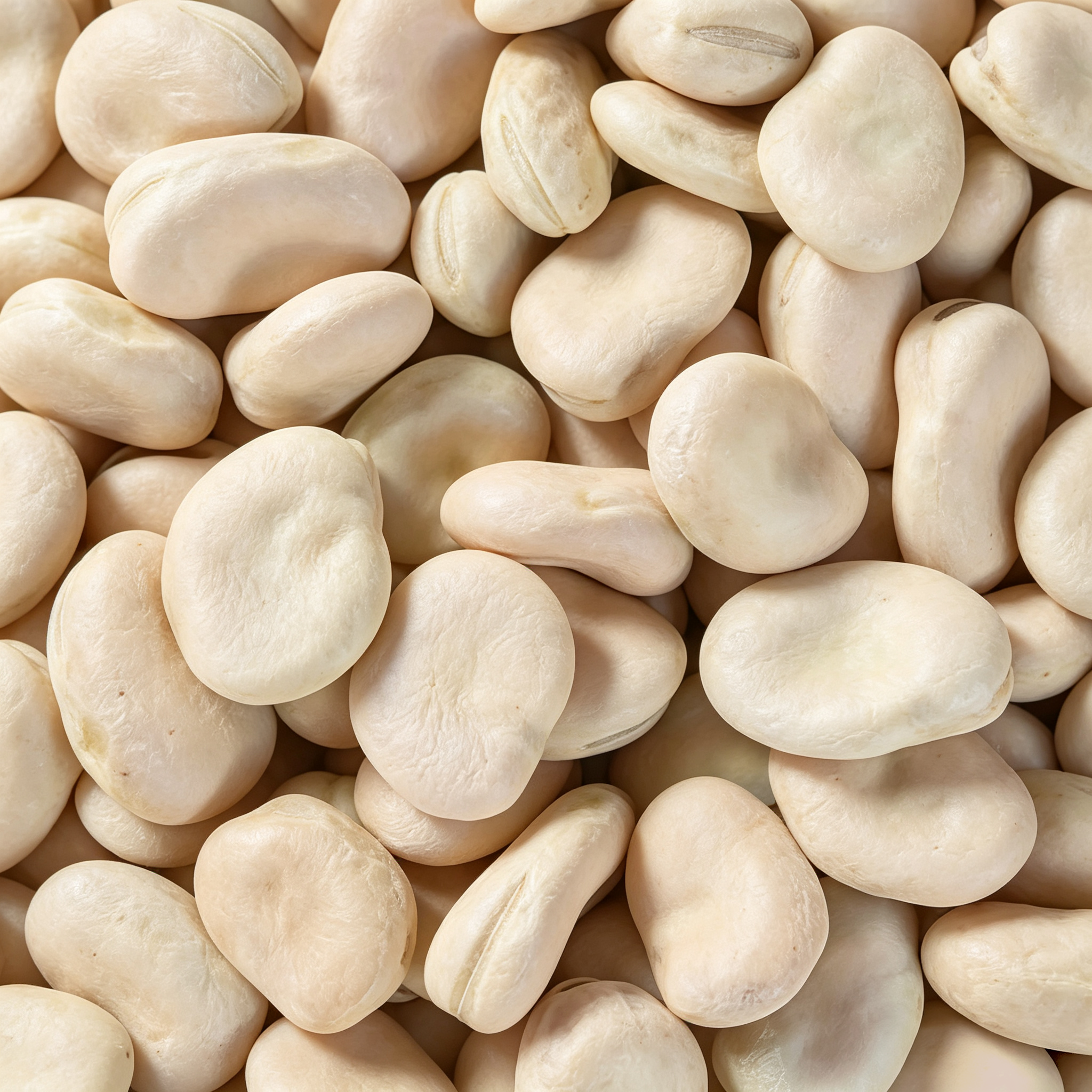Vroma Bean Seeds