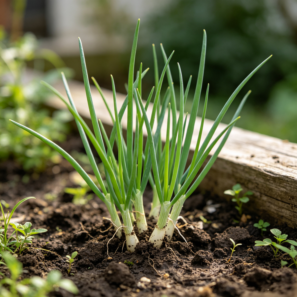 Green onion Seeds - 230 Seeds