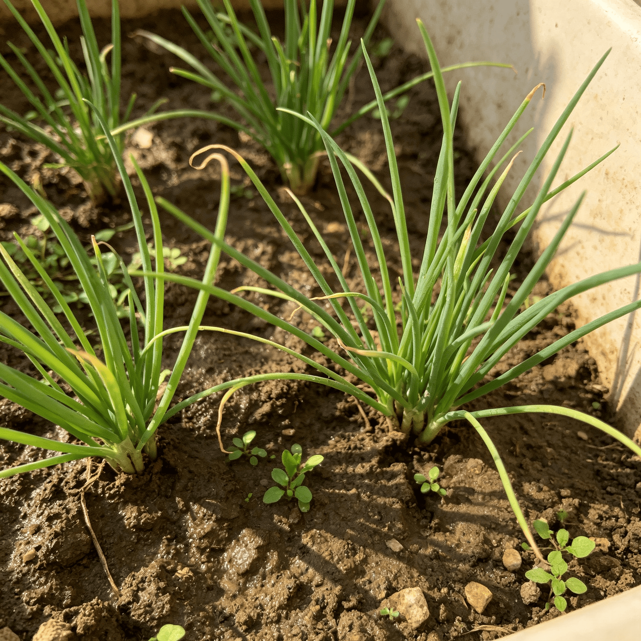 Green onion Seeds - 230 Seeds