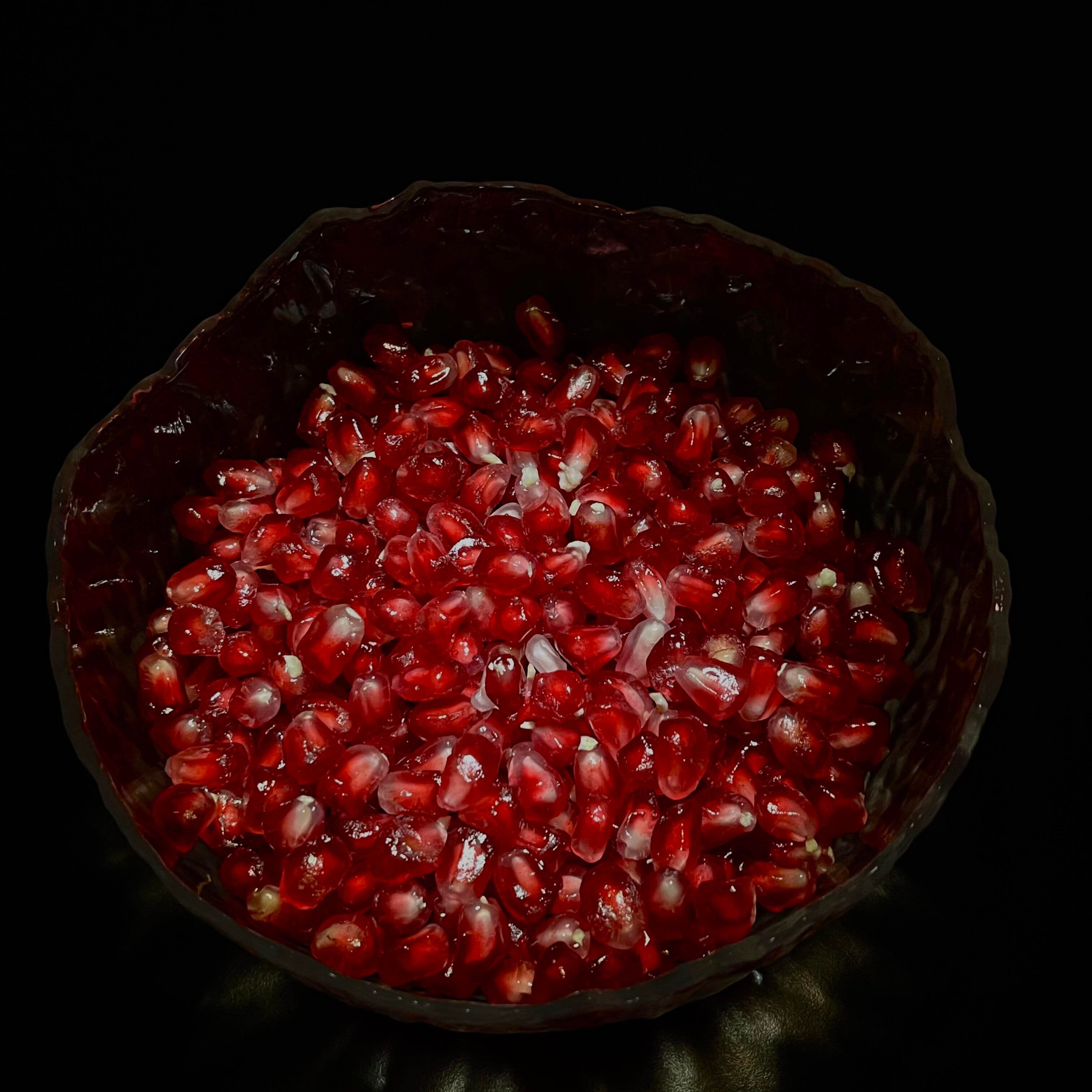 Pomegranate Seeds for Planting – 44 Seeds