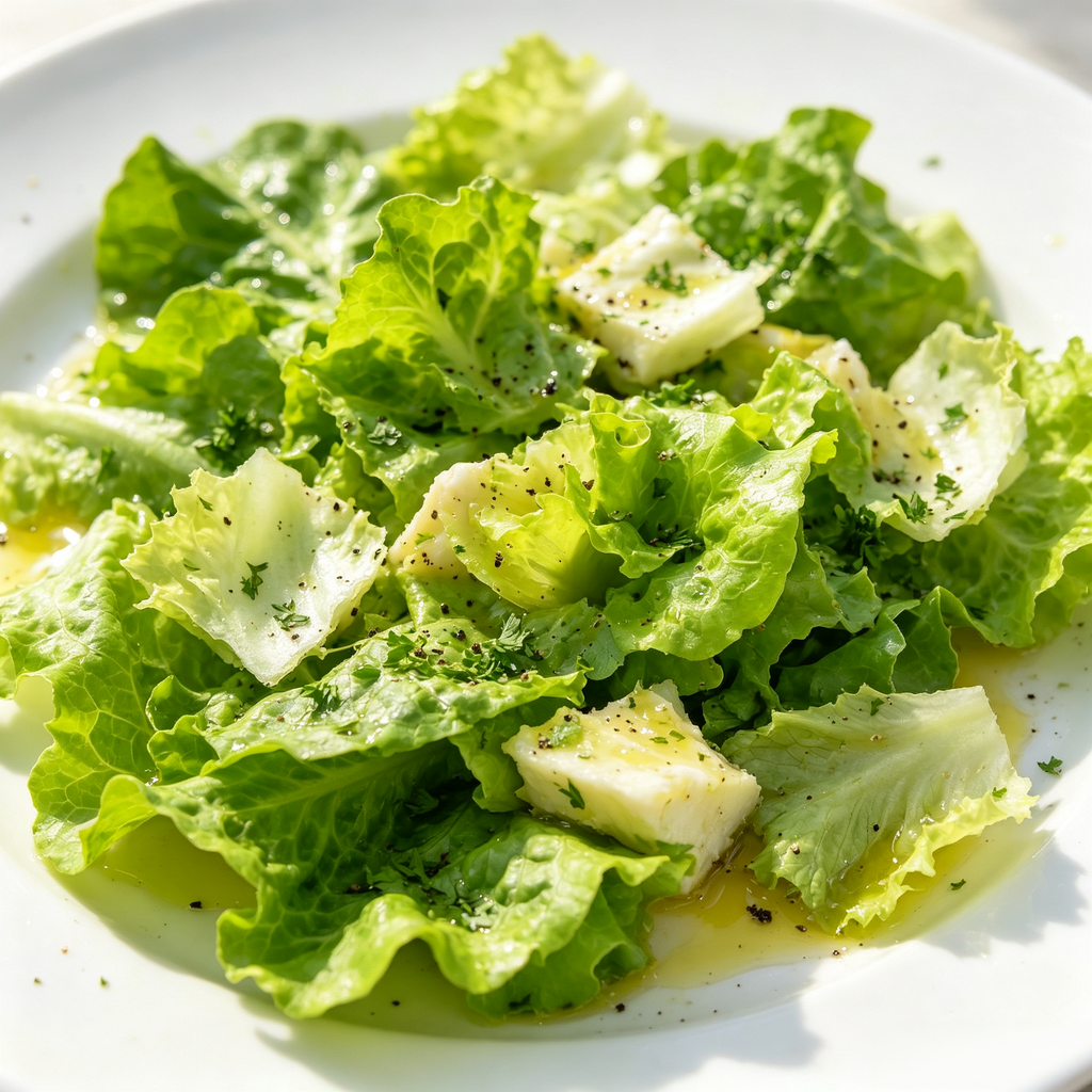 Gordini Pelleted Lettuce Seeds