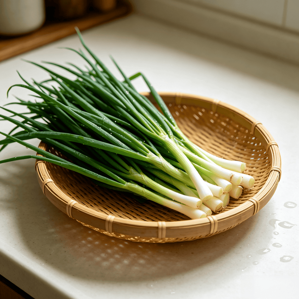 Green onion Seeds - 230 Seeds