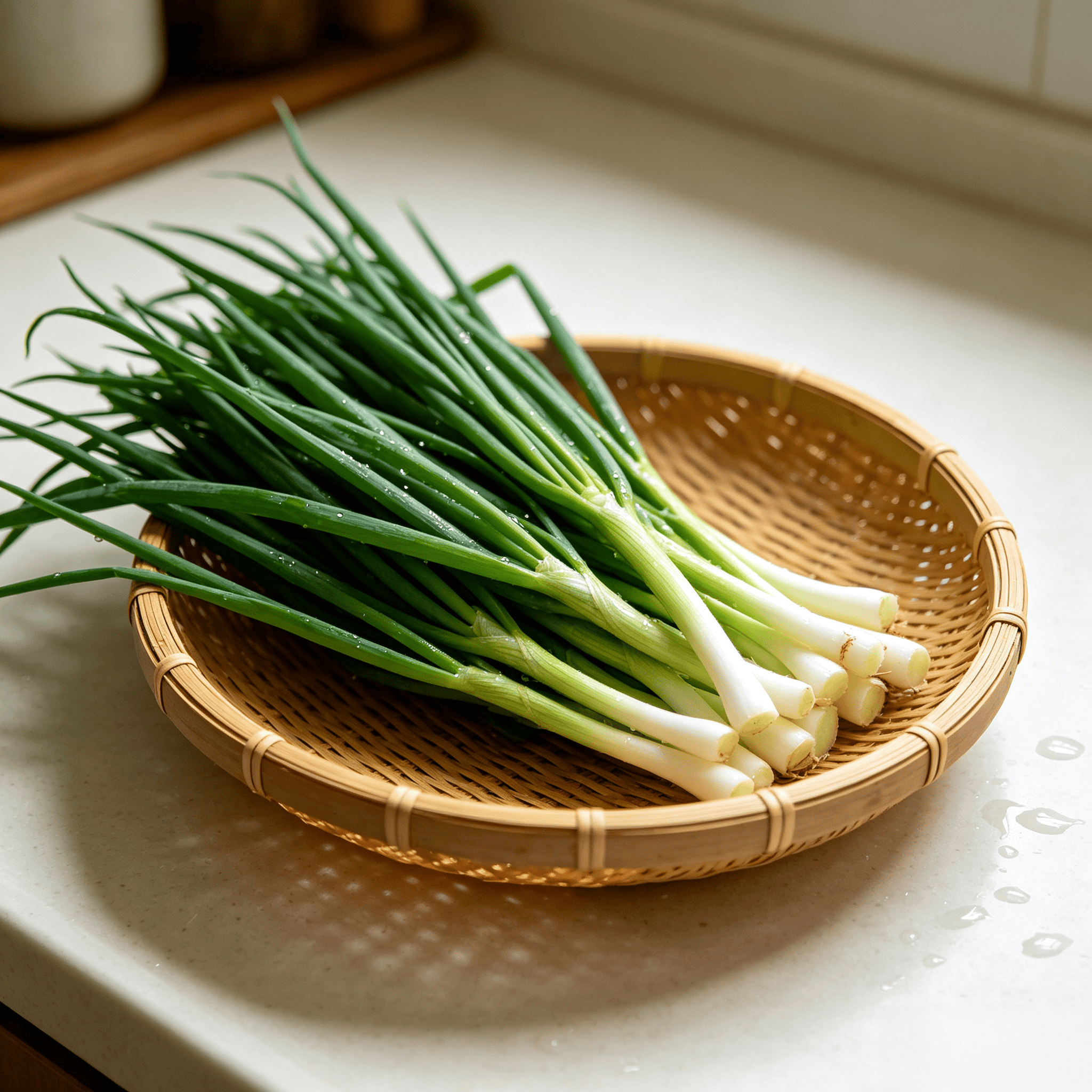Green onion Seeds - 230 Seeds