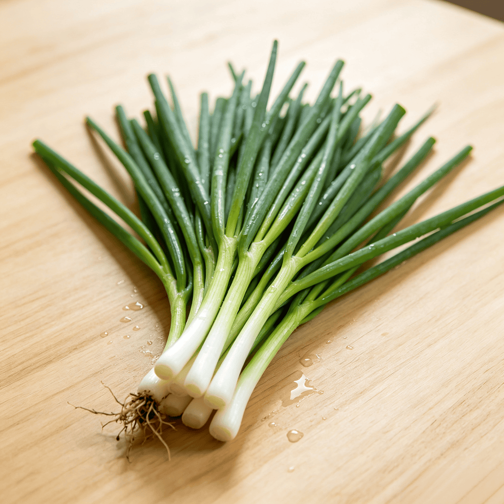 Green onion Seeds - 230 Seeds