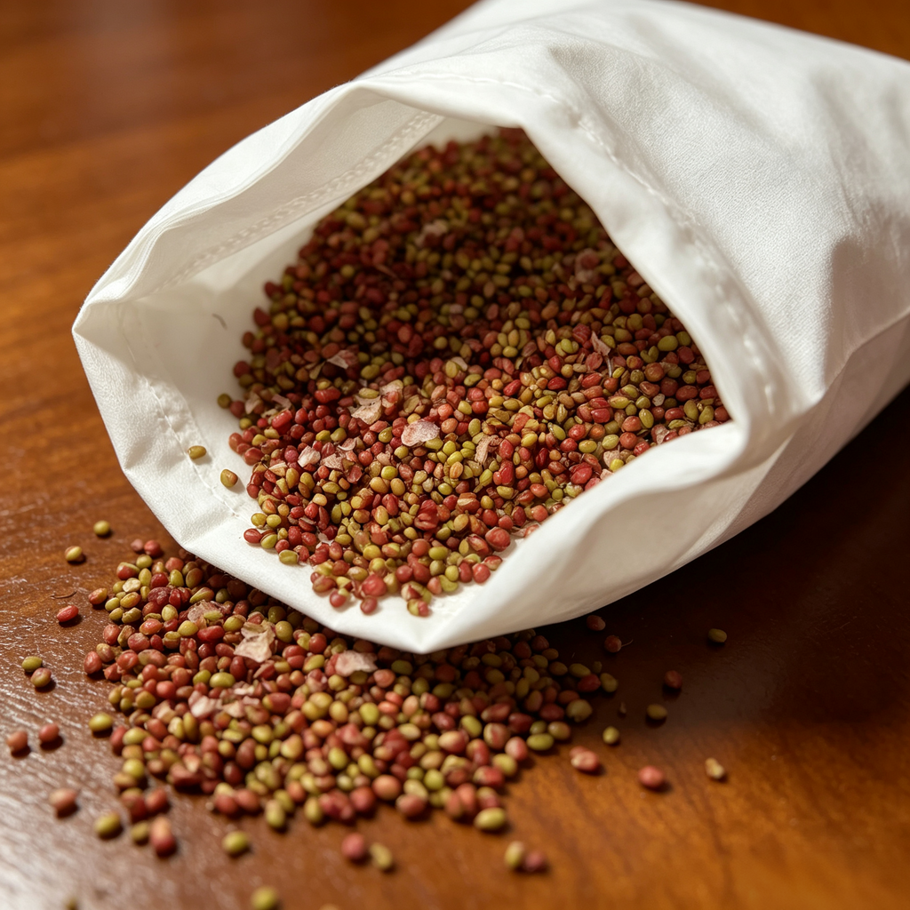 Elan F1 Strawberry Seeds – 300 Seeds