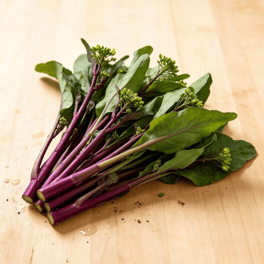 Flowering cabbage Seeds - 1220 Seeds