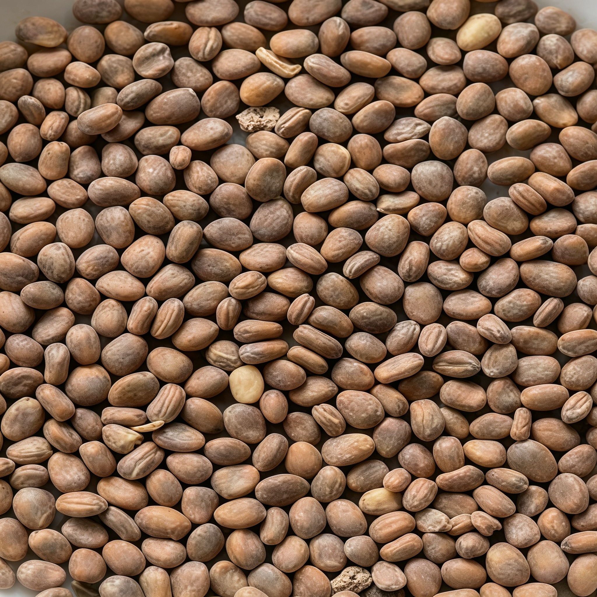 Red King 2 (F1) Radish Seeds