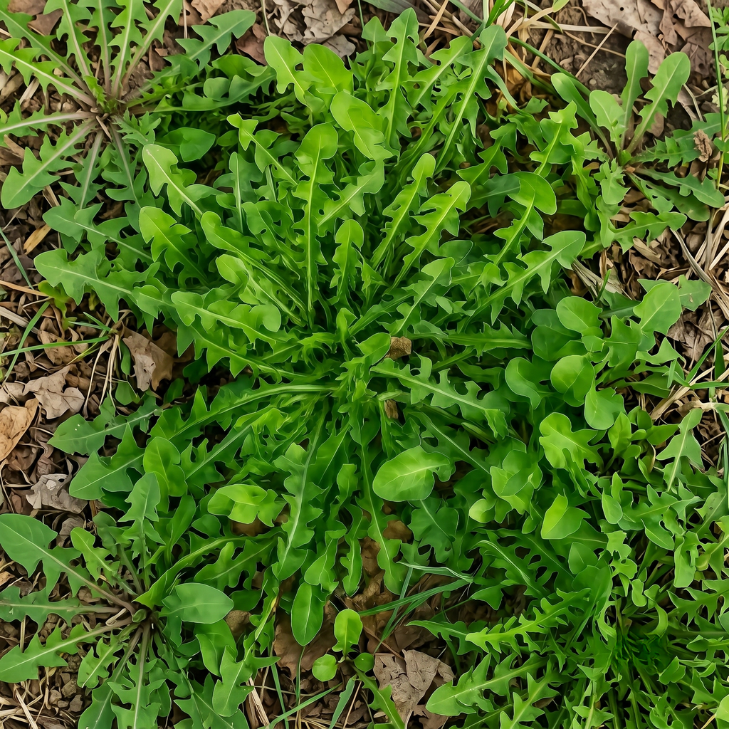 Premium Dandelion Herb Seeds for Planting - 200 Seeds（0.005oz）