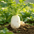 Radish Seeds - 102 Seeds