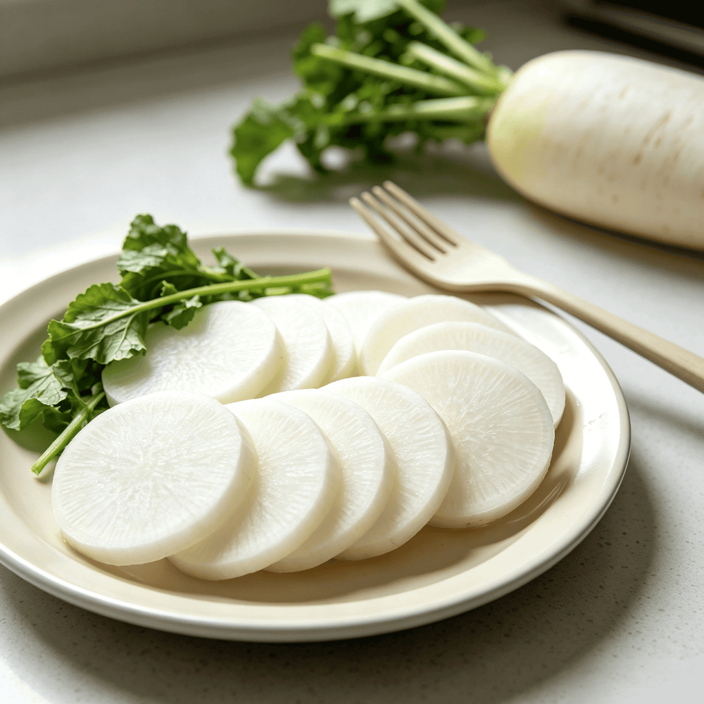 Radish Seeds - 102 Seeds